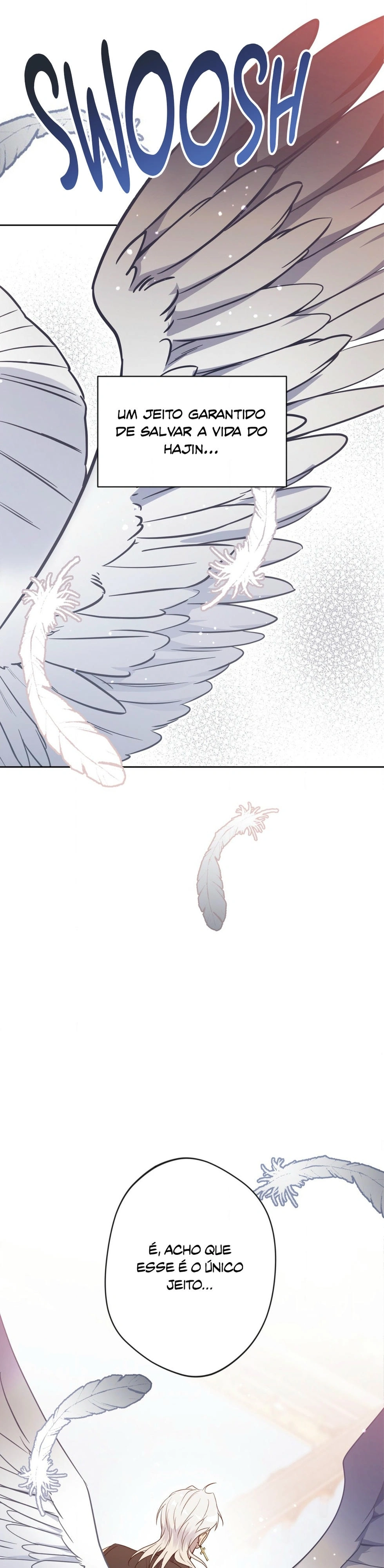 Beijo de anjo Capítulo 45 Página 33