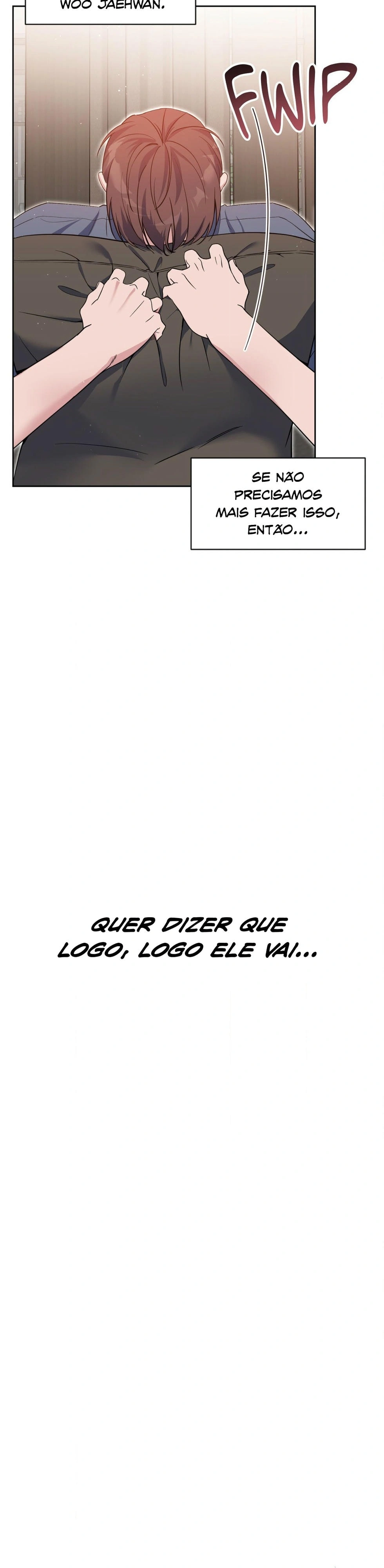 Beijo de anjo Capítulo 46 Página 9