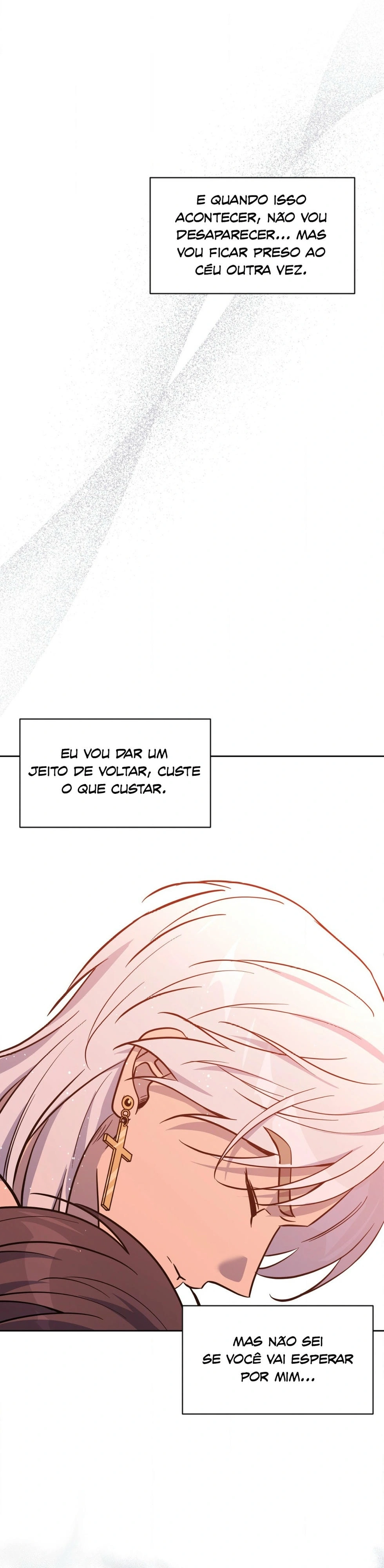 Beijo de anjo Capítulo 47 Página 36