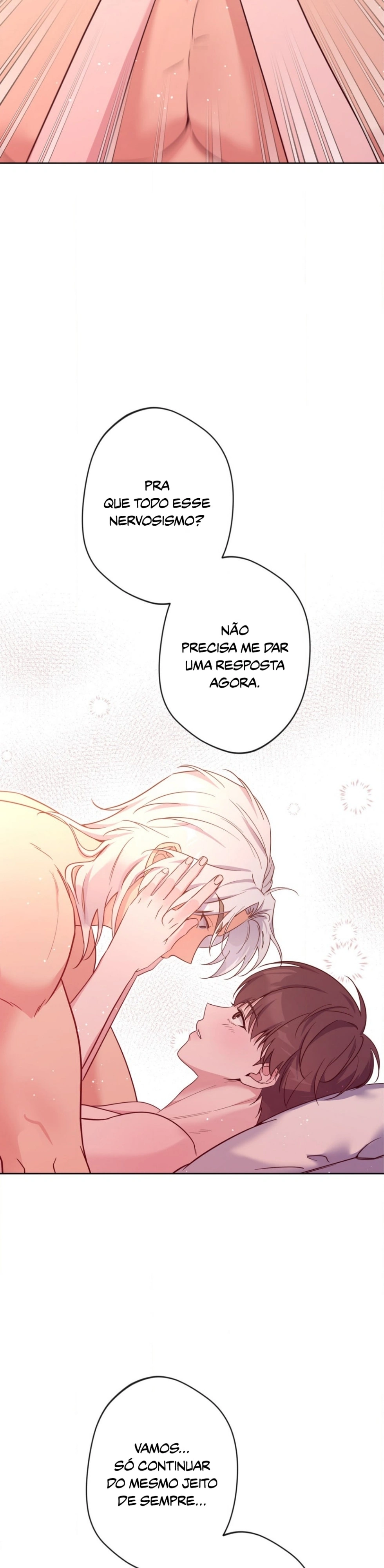 Beijo de anjo Capítulo 48 Página 2