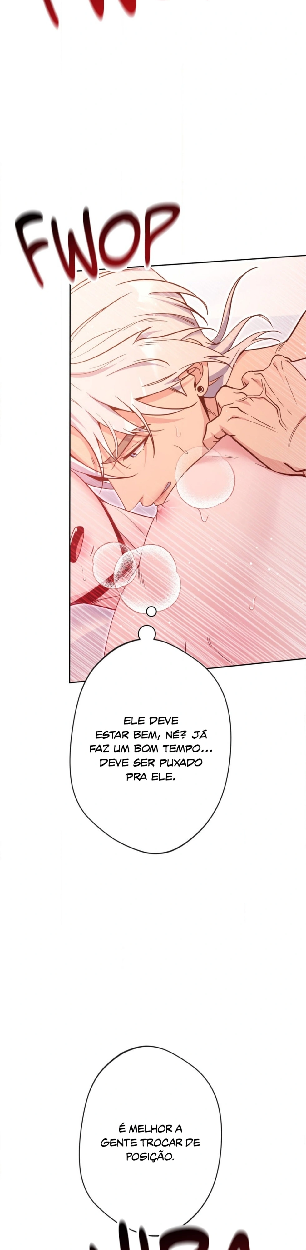 Beijo de anjo Capítulo 48 Página 35