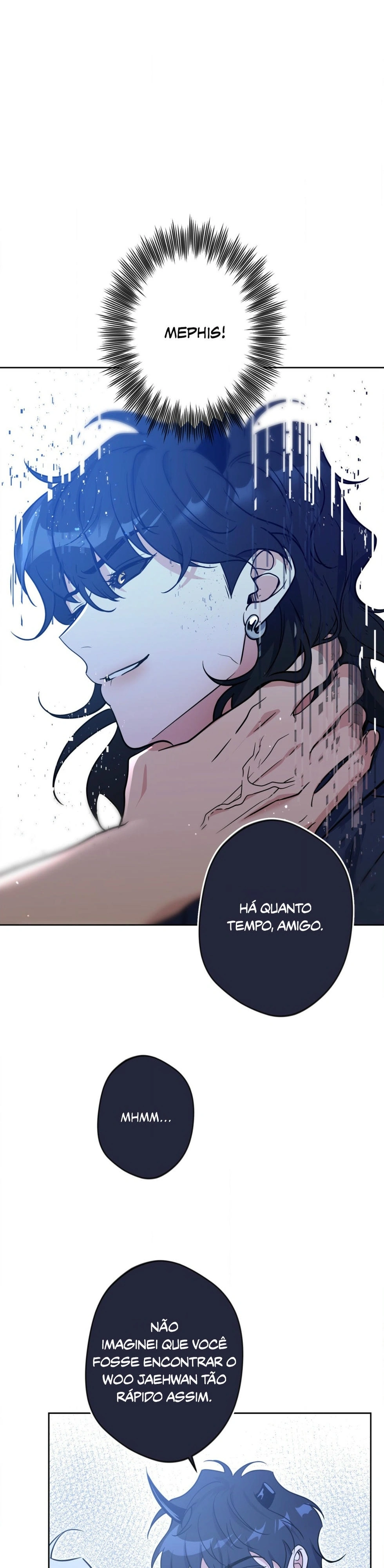 Beijo de anjo Capítulo 55 Página 29