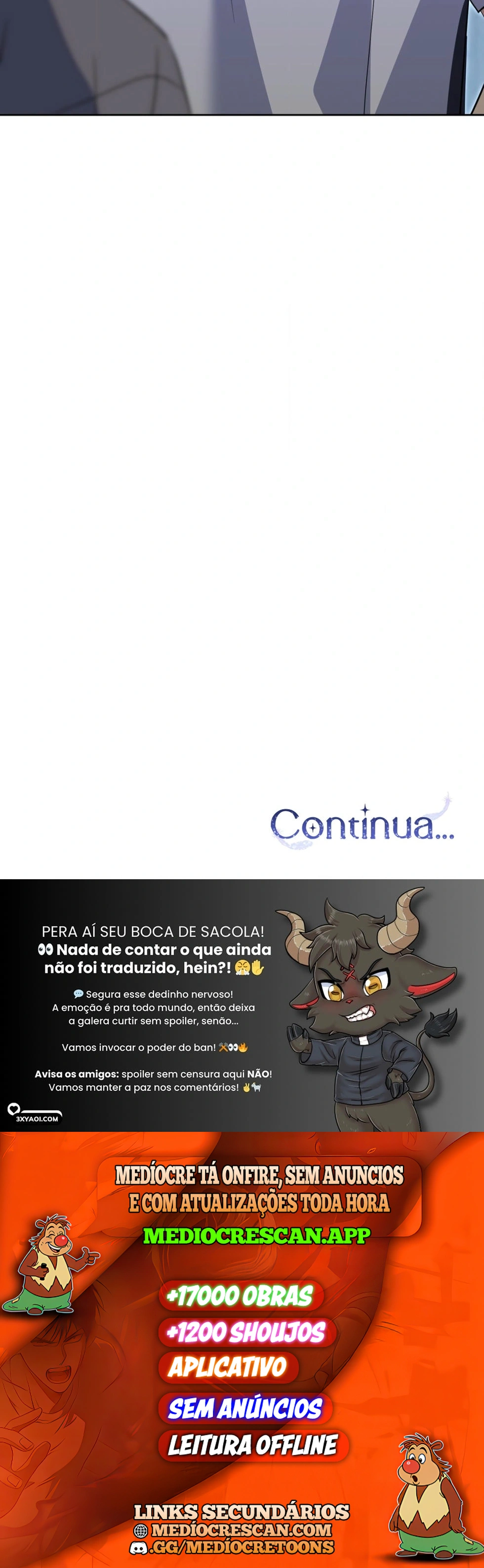Beijo de anjo Capítulo 55 Página 39