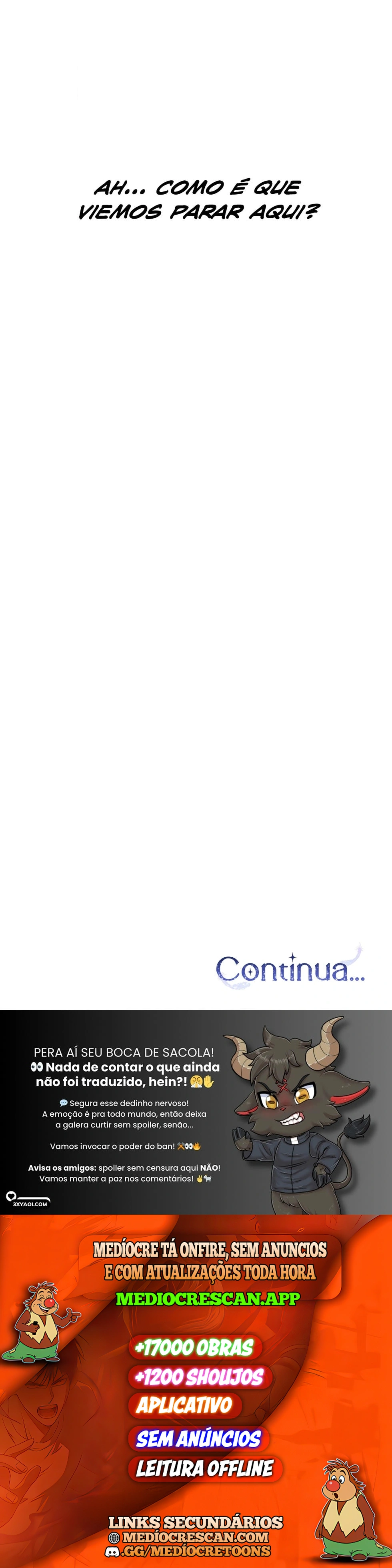 Beijo de anjo Capítulo 59 Página 42