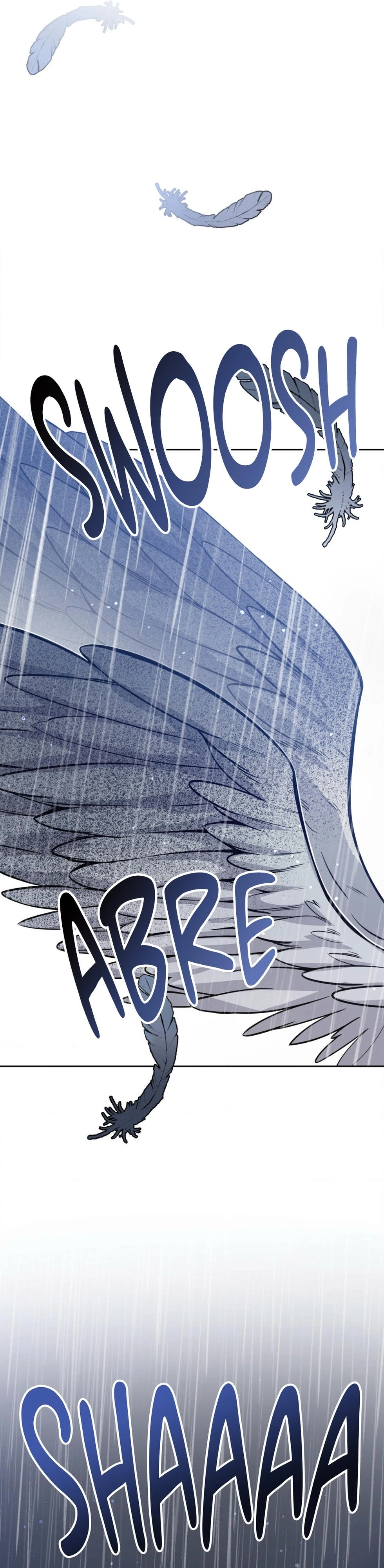 Beijo de anjo Capítulo 59 Página 9