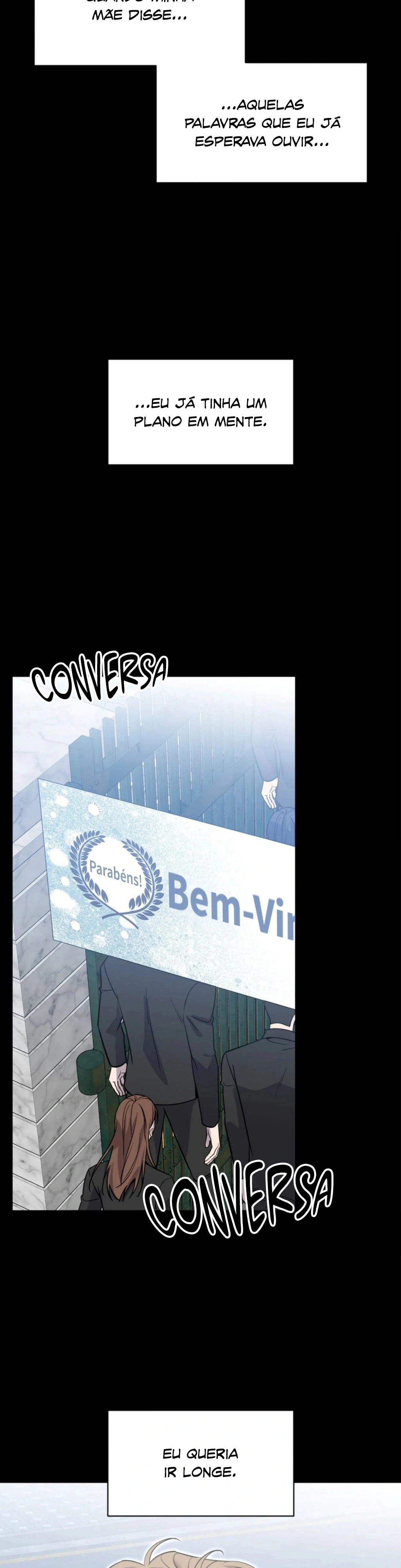 Beijo de anjo Capítulo 61 Página 24