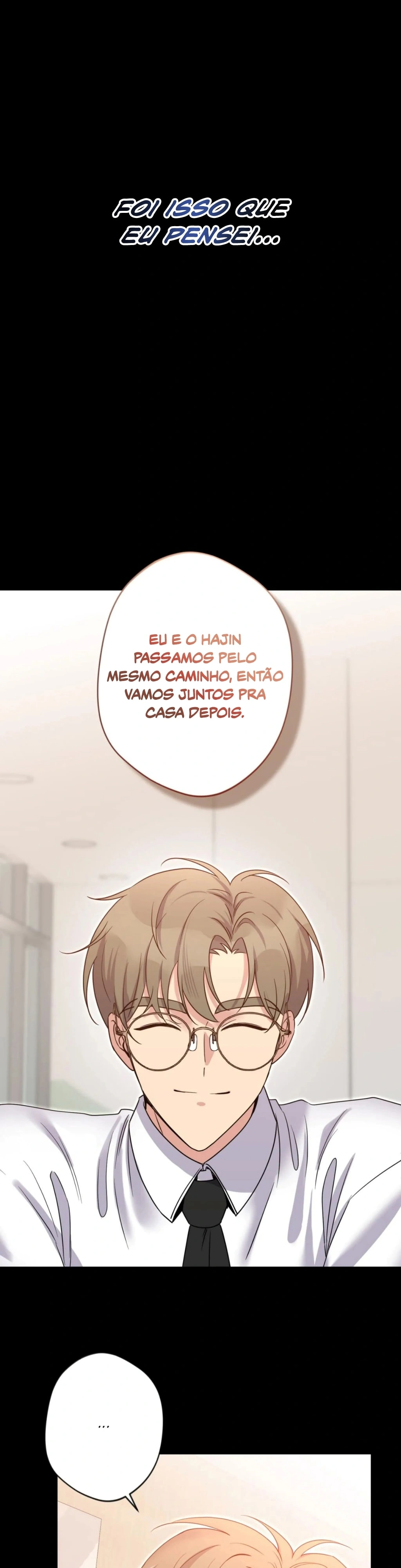 Beijo de anjo Capítulo 61 Página 31