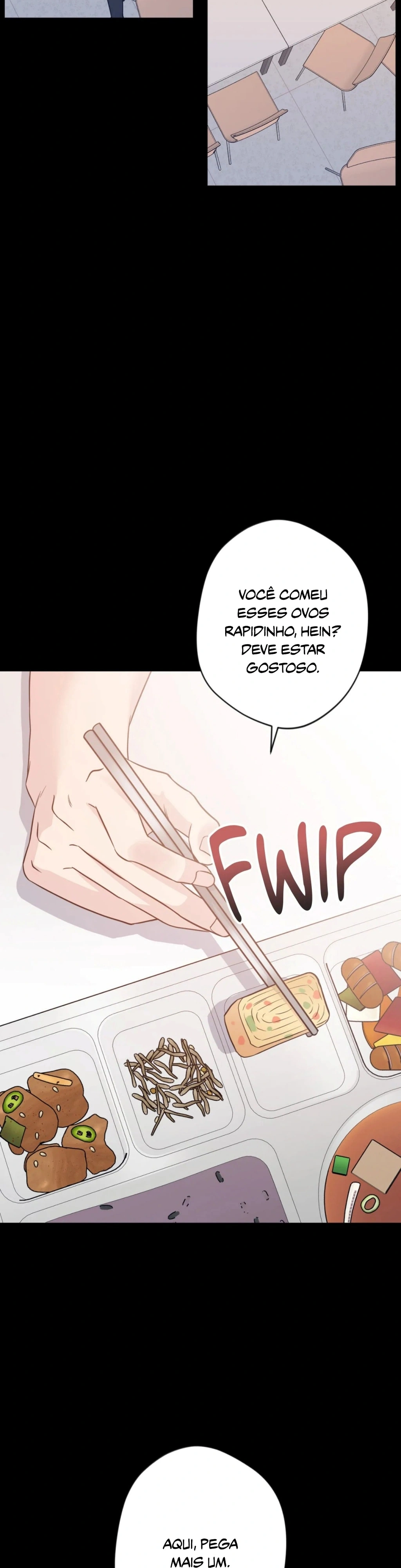 Beijo de anjo Capítulo 62 Página 36