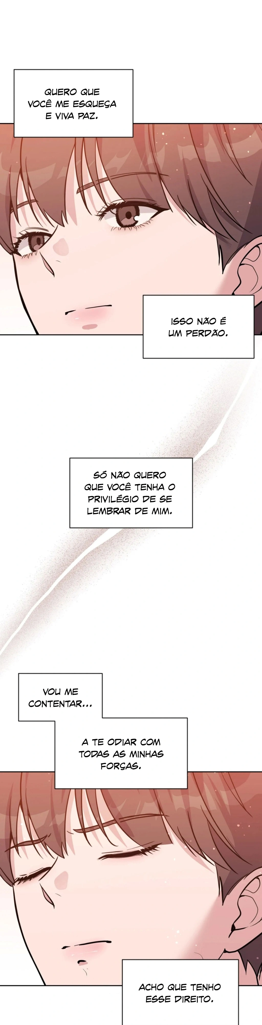 Beijo de anjo Capítulo 64 Página 32