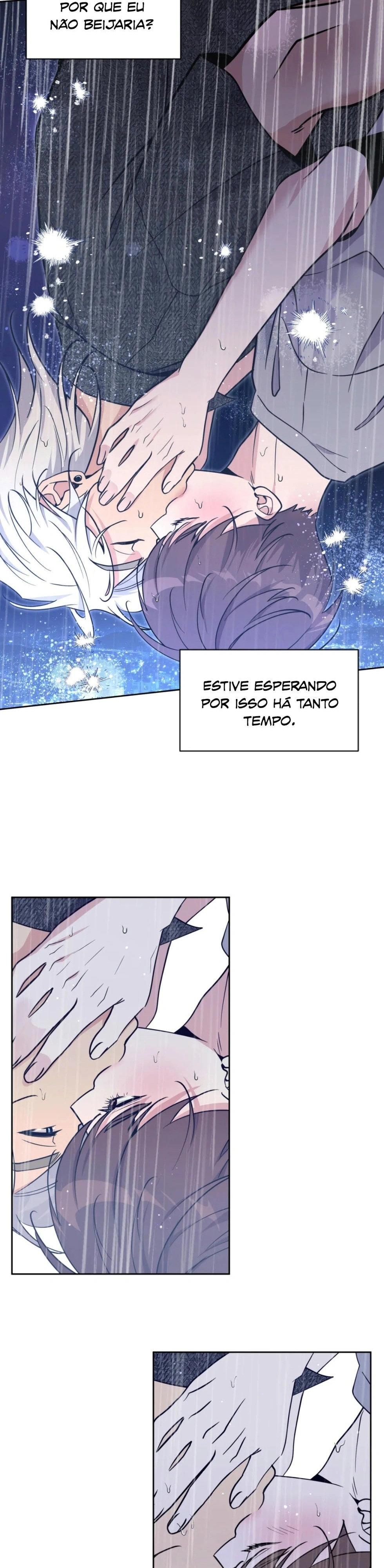 Beijo de anjo Capítulo 66 Página 13