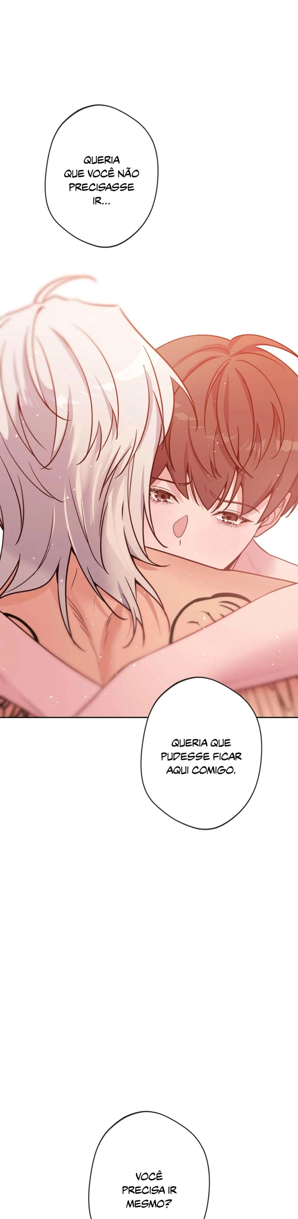 Beijo de anjo Capítulo 68 Página 2