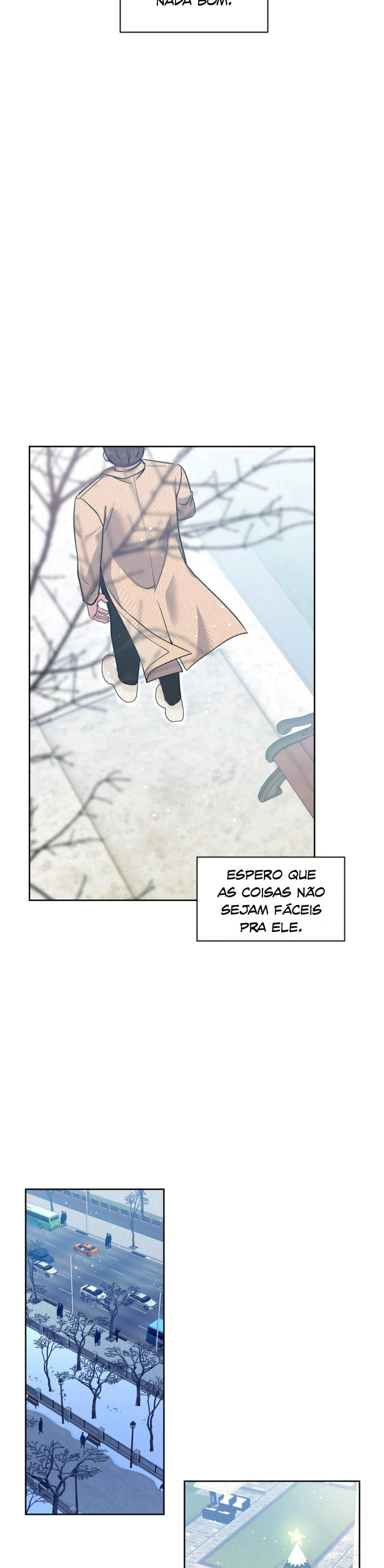 Beijo de anjo Capítulo 69 Página 25