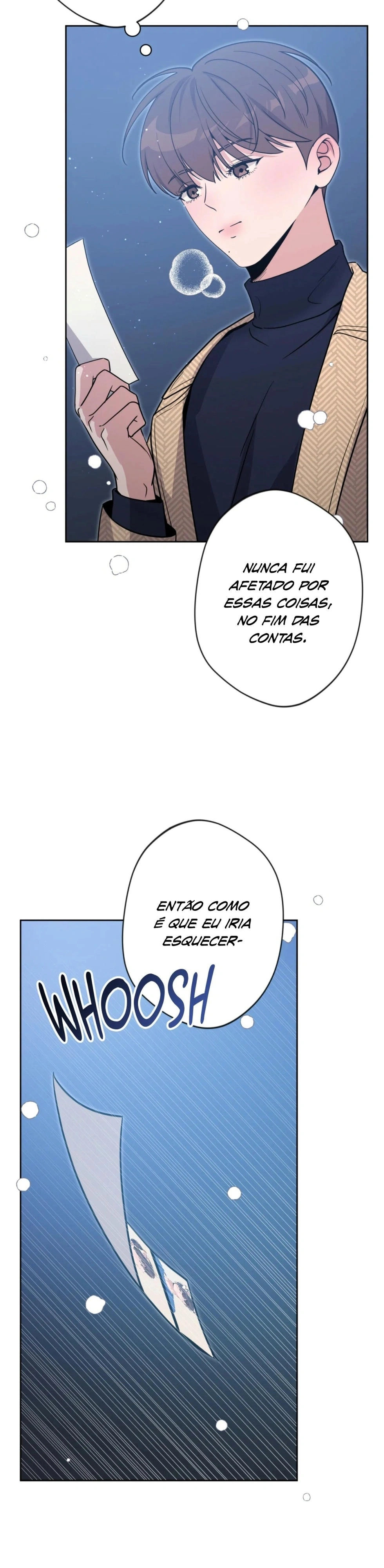 Beijo de anjo Capítulo 69 Página 35