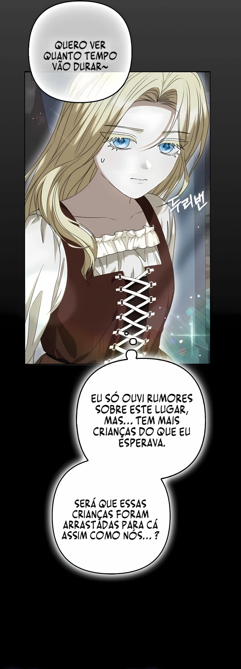 Bem-vinda ao Café do Sucessor da Guilda das Trevas Capítulo 1 Página 25