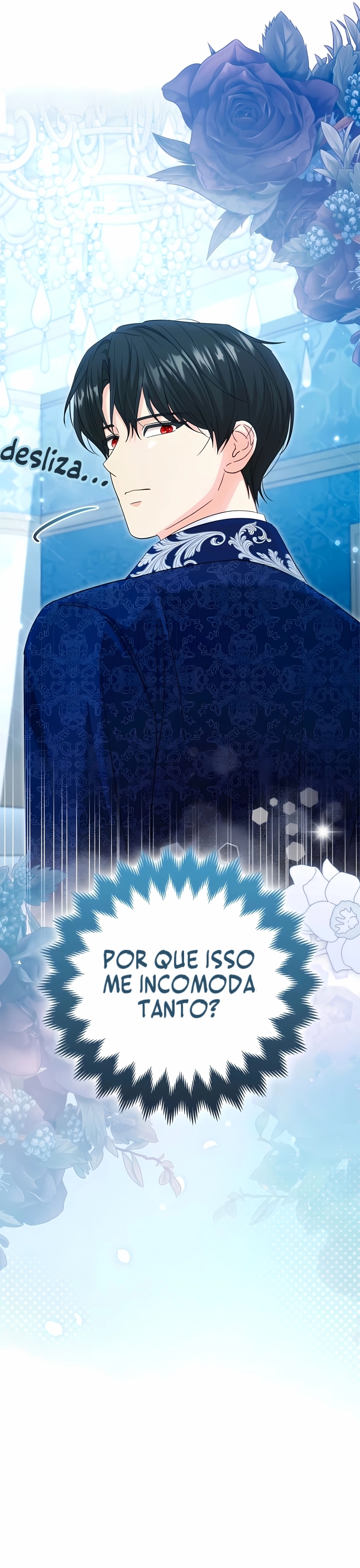 Bem-vinda ao Café do Sucessor da Guilda das Trevas Capítulo 12 Página 39