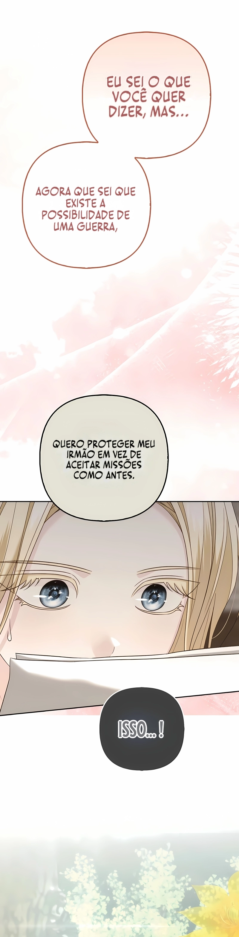 Bem-vinda ao Café do Sucessor da Guilda das Trevas Capítulo 12 Página 4