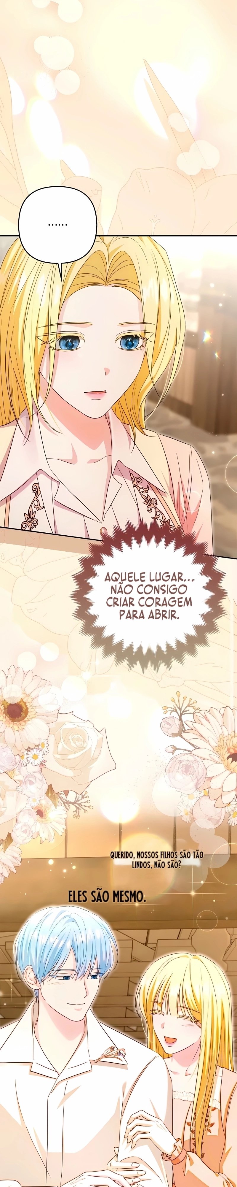 Bem-vinda ao Café do Sucessor da Guilda das Trevas Capítulo 13 Página 6