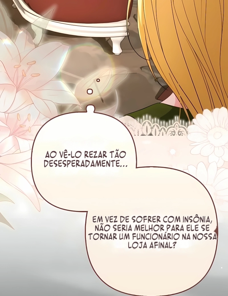 Bem-vinda ao Café do Sucessor da Guilda das Trevas Capítulo 14 Página 49