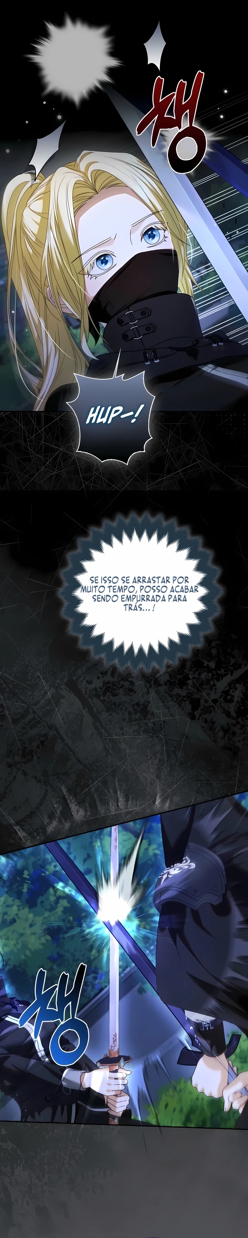 Bem-vinda ao Café do Sucessor da Guilda das Trevas Capítulo 2 Página 17