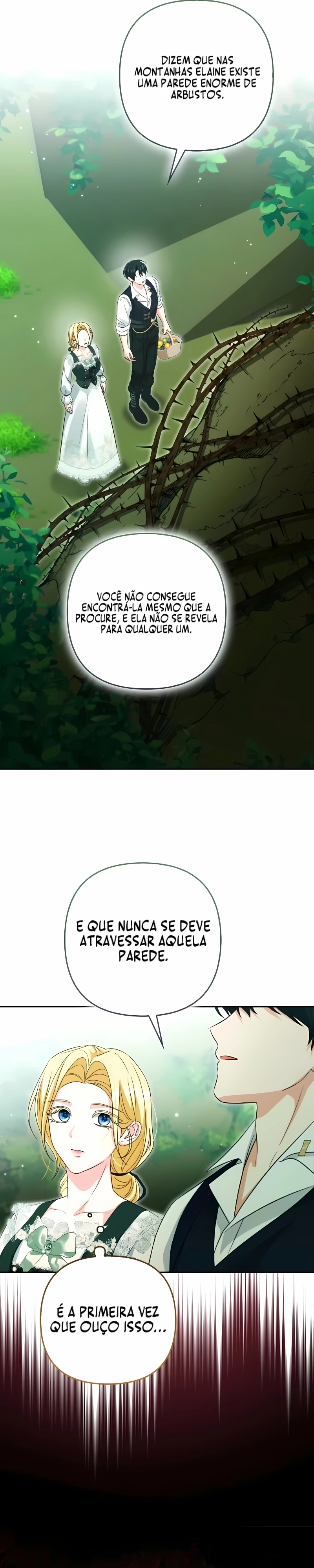 Bem-vinda ao Café do Sucessor da Guilda das Trevas Capítulo 24 Página 19