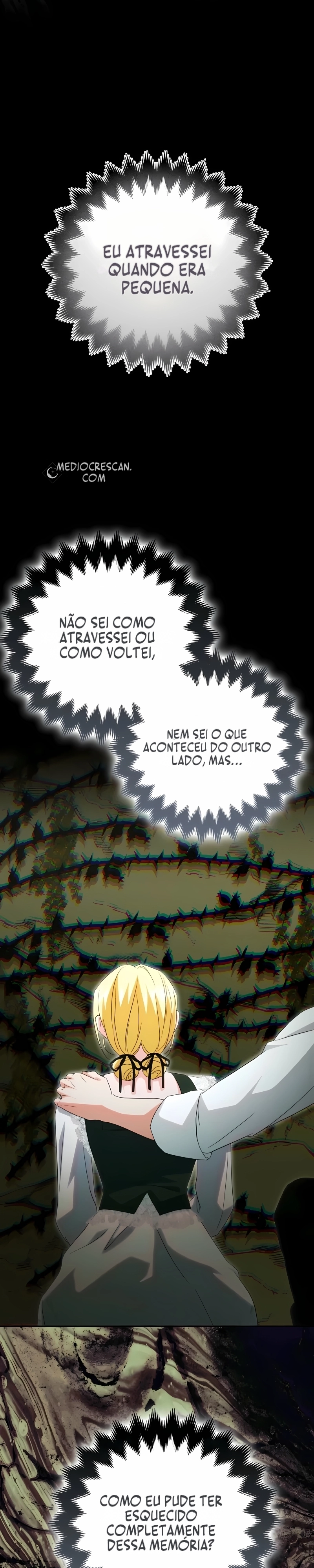 Bem-vinda ao Café do Sucessor da Guilda das Trevas Capítulo 24 Página 28