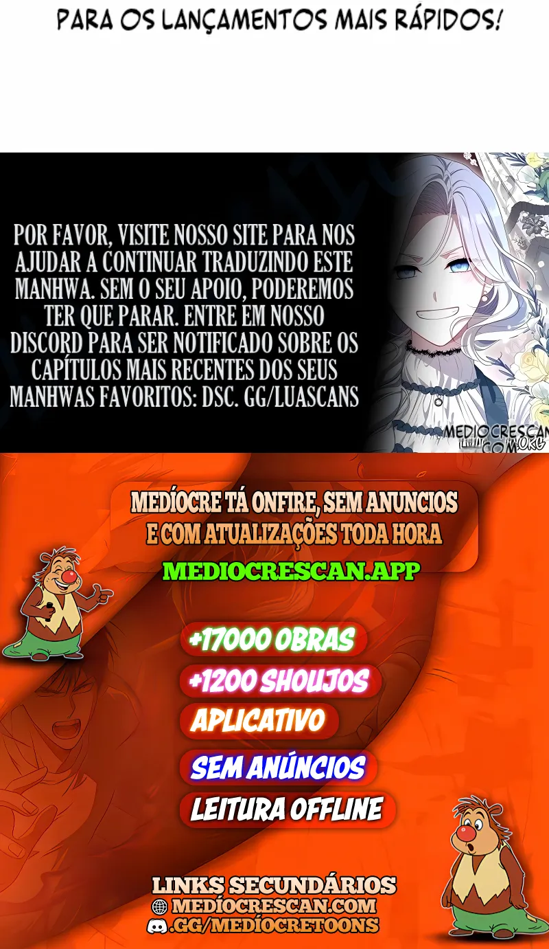 Bem-vinda ao Café do Sucessor da Guilda das Trevas Capítulo 3 Página 49