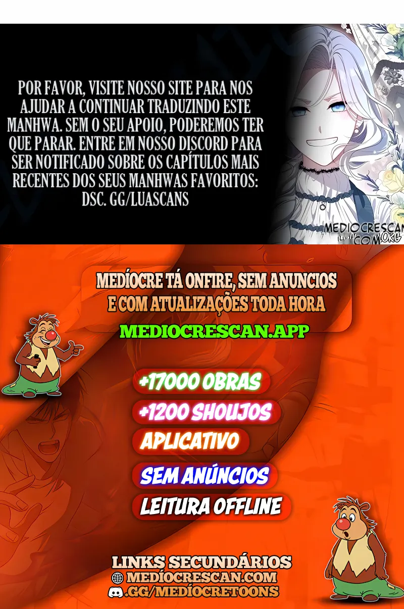 Bem-vinda ao Café do Sucessor da Guilda das Trevas Capítulo 4 Página 58