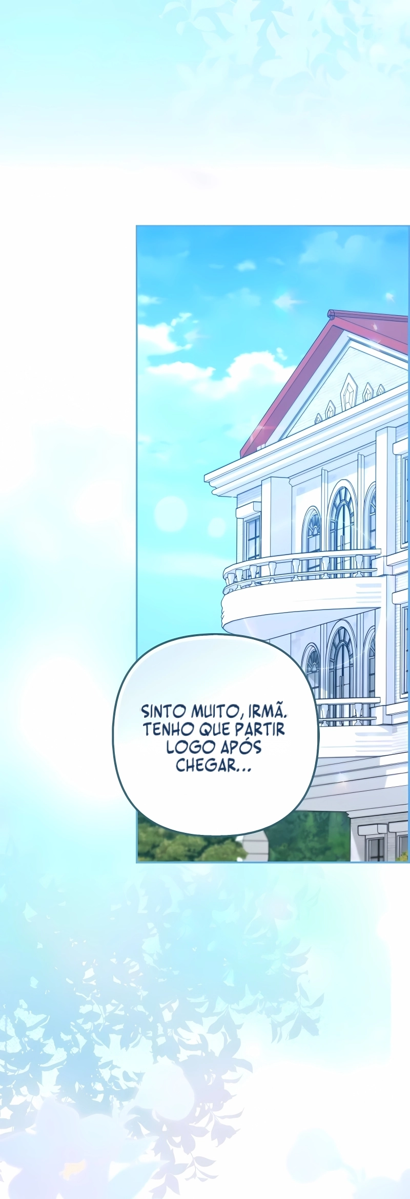 Bem-vinda ao Café do Sucessor da Guilda das Trevas Capítulo 5 Página 27