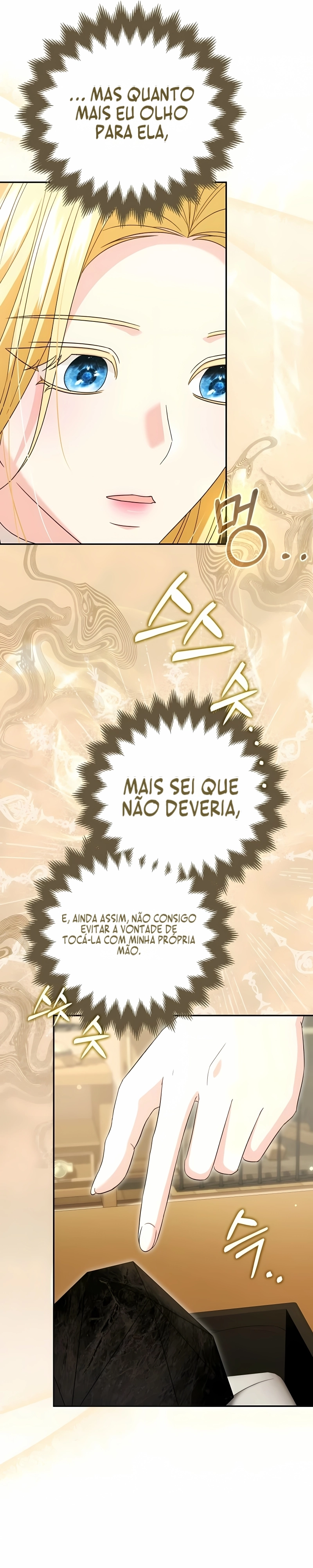 Bem-vinda ao Café do Sucessor da Guilda das Trevas Capítulo 7 Página 29