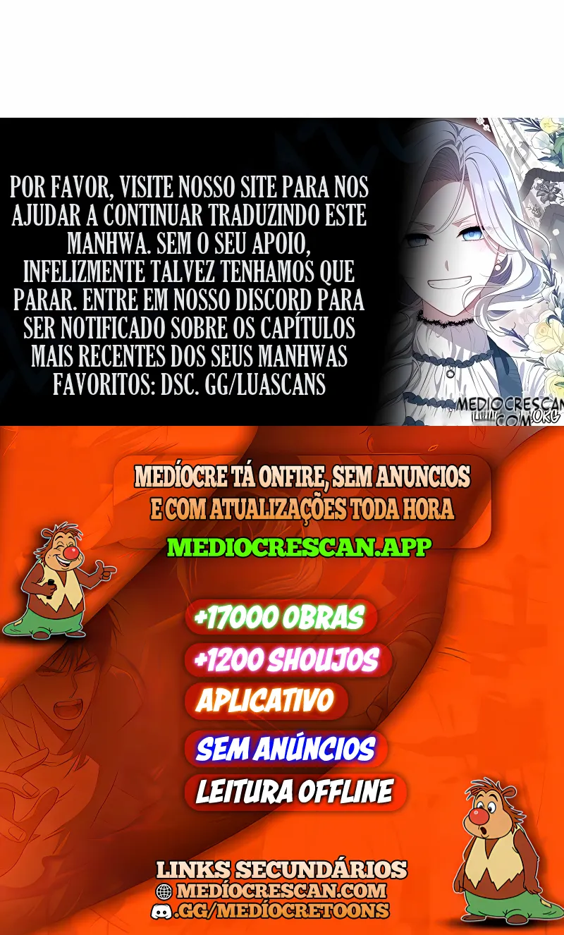 Bem-vinda ao Café do Sucessor da Guilda das Trevas Capítulo 7 Página 59