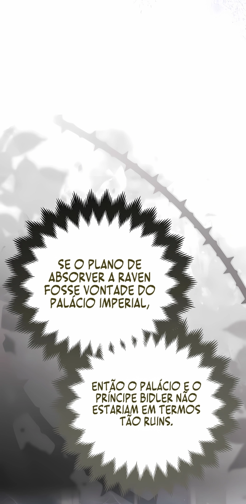 Bem-vinda ao Café do Sucessor da Guilda das Trevas Capítulo 9 Página 10