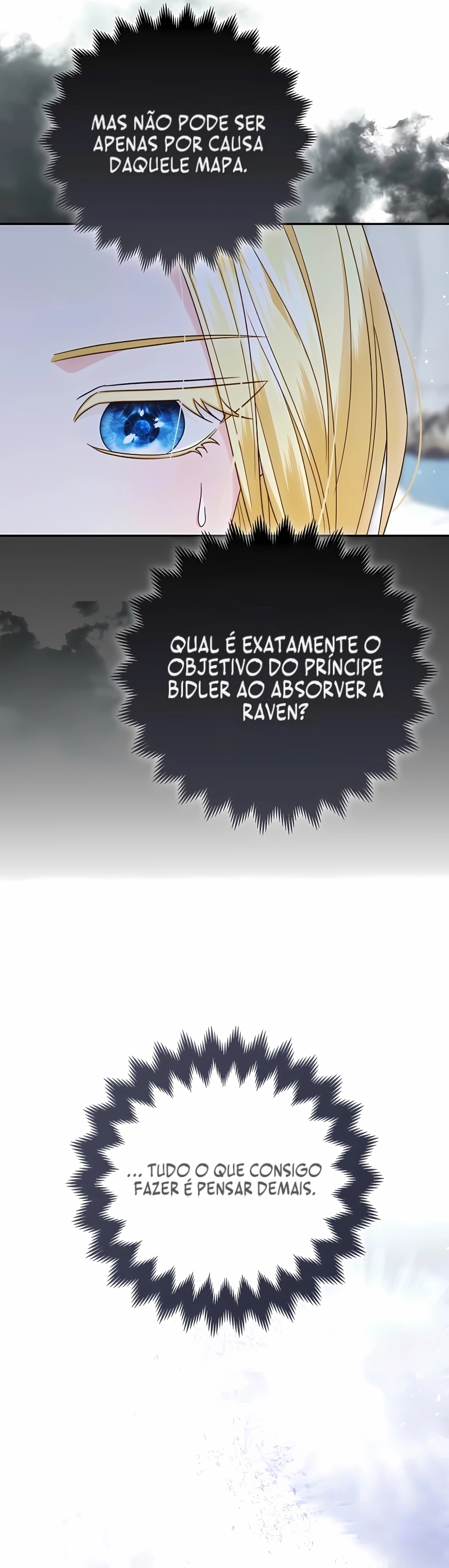 Bem-vinda ao Café do Sucessor da Guilda das Trevas Capítulo 9 Página 13
