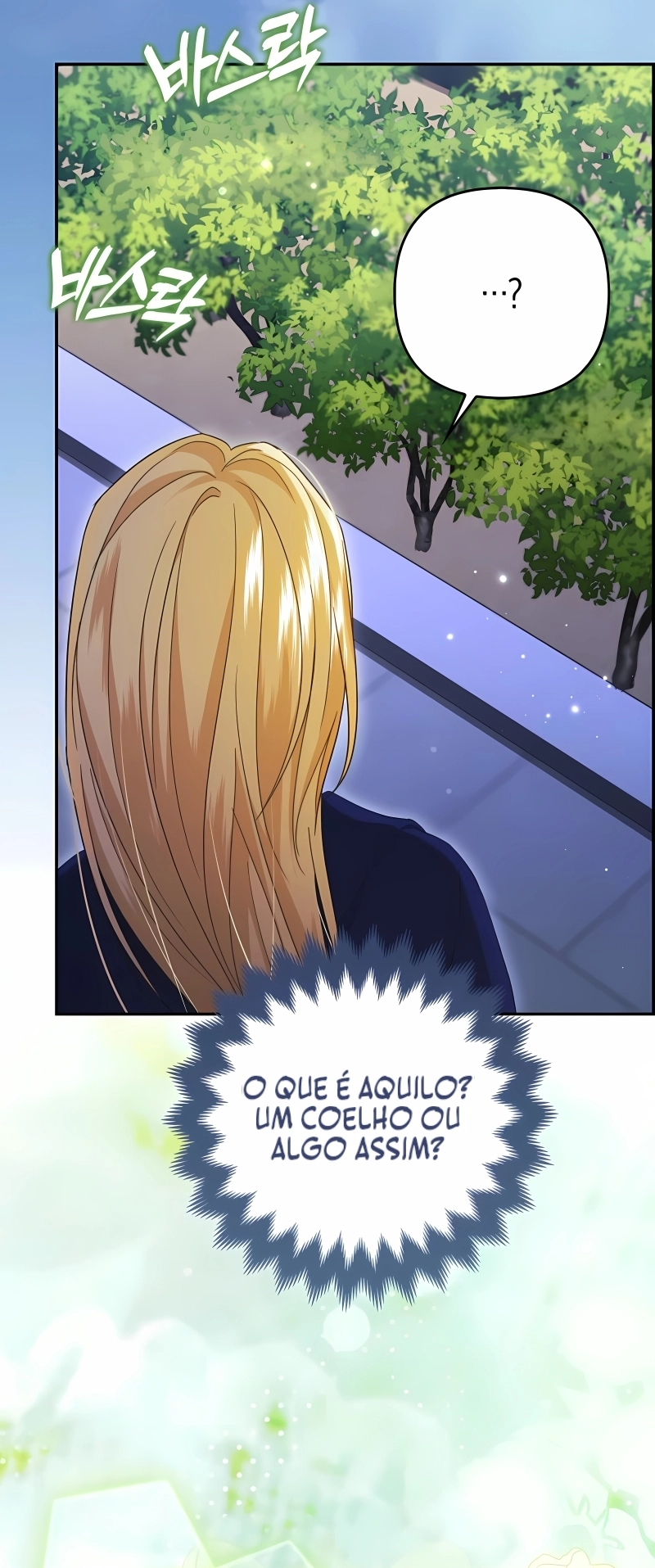 Bem-vinda ao Café do Sucessor da Guilda das Trevas Capítulo 9 Página 17