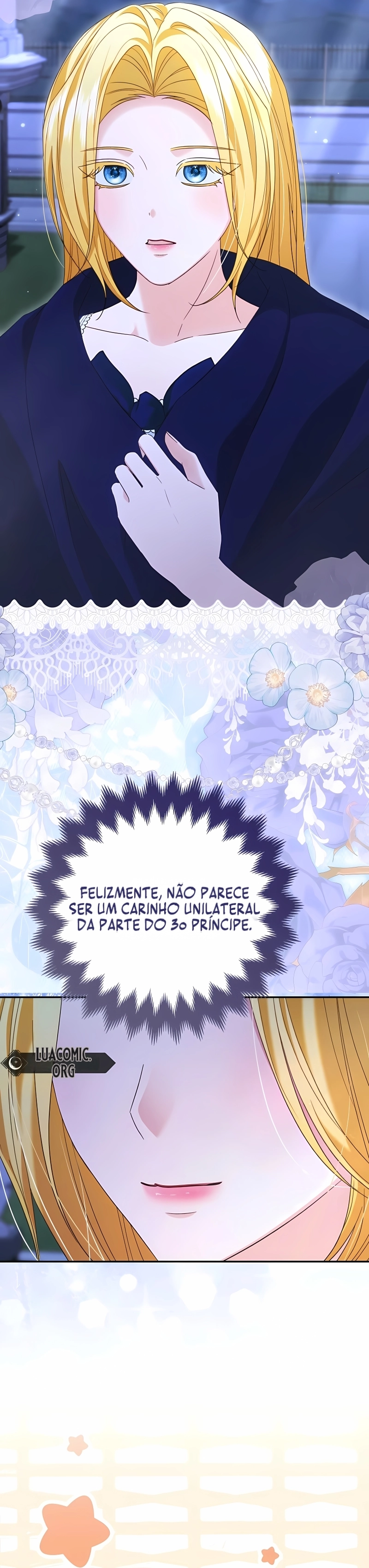 Bem-vinda ao Café do Sucessor da Guilda das Trevas Capítulo 9 Página 45