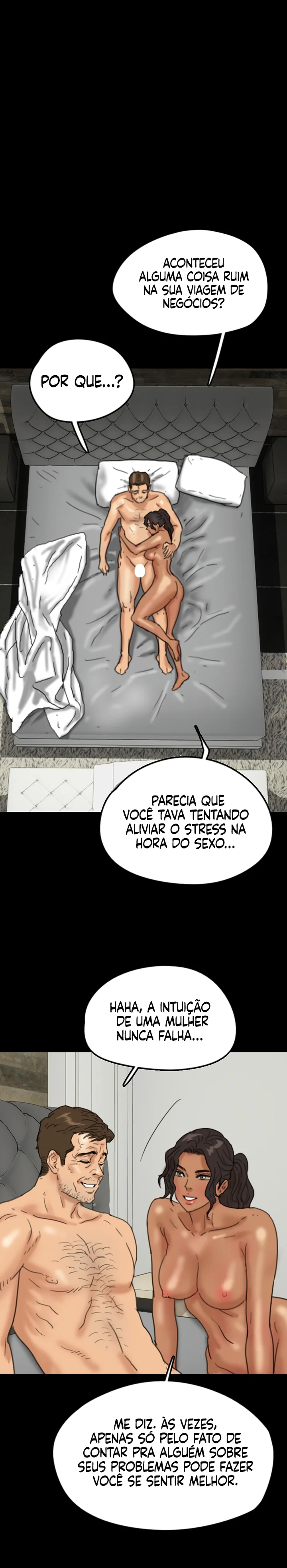 Benefactors Daughters Capítulo 13 Página 30