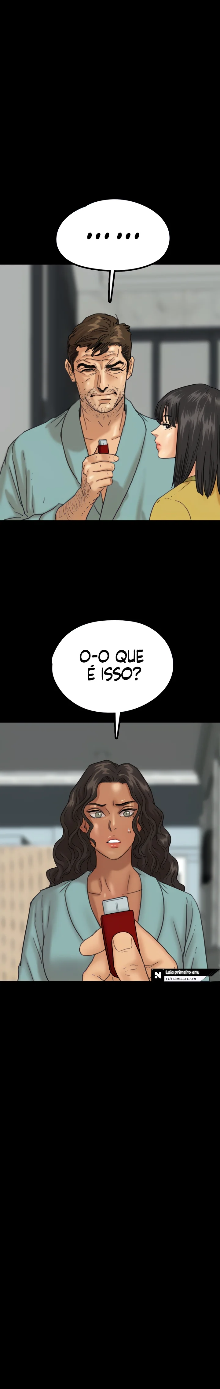 Benefactors Daughters Capítulo 14 Página 15