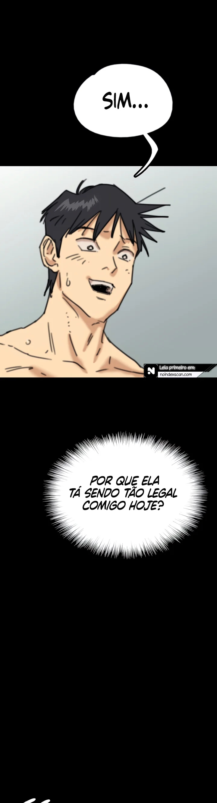 Benefactors Daughters Capítulo 15 Página 38
