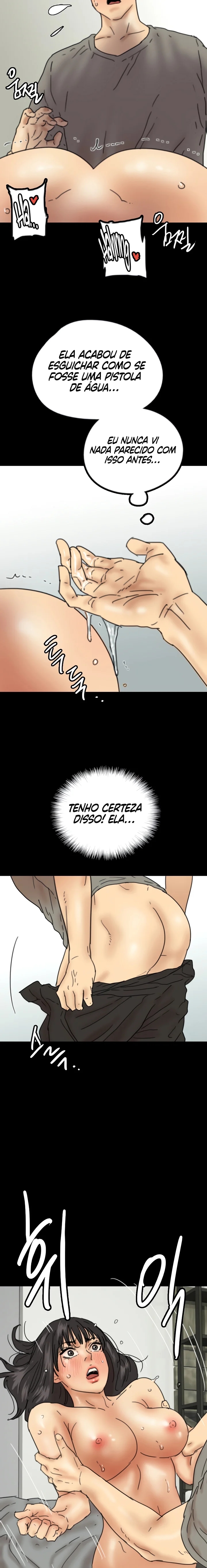 Benefactors Daughters Capítulo 19 Página 2