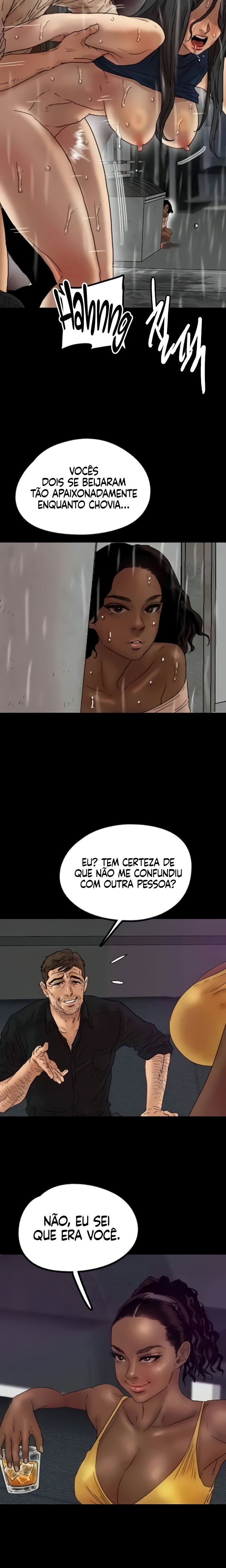 Benefactors Daughters Capítulo 21 Página 15