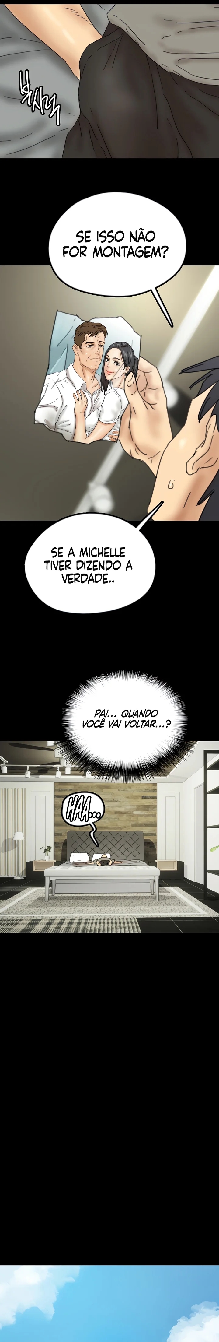 Benefactors Daughters Capítulo 21 Página 4