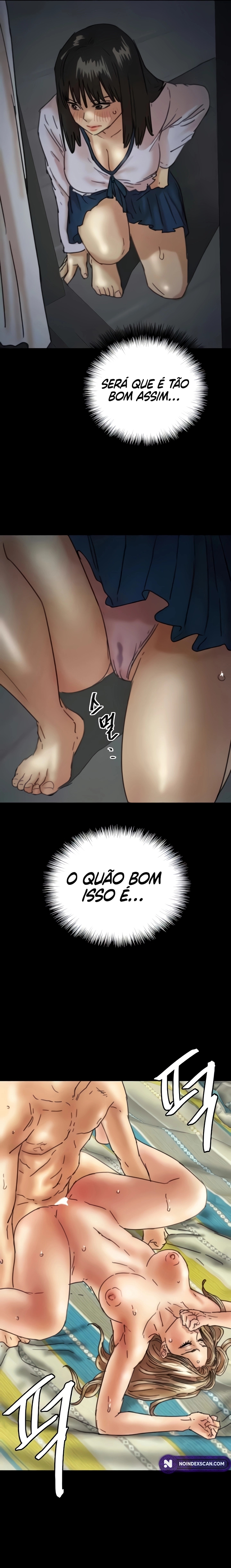 Benefactors Daughters Capítulo 23 Página 23