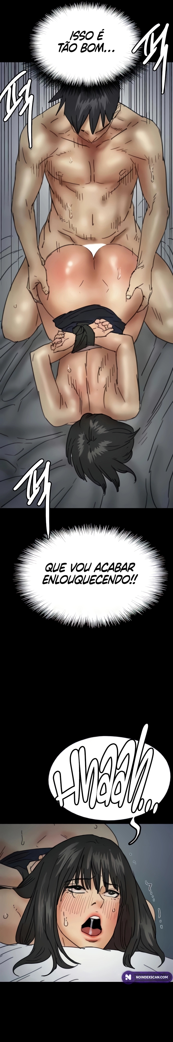 Benefactors Daughters Capítulo 24 Página 26
