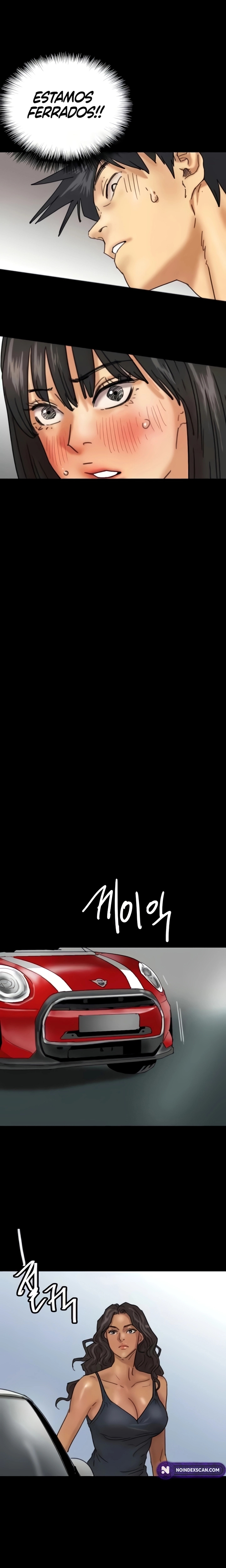 Benefactors Daughters Capítulo 27 Página 22