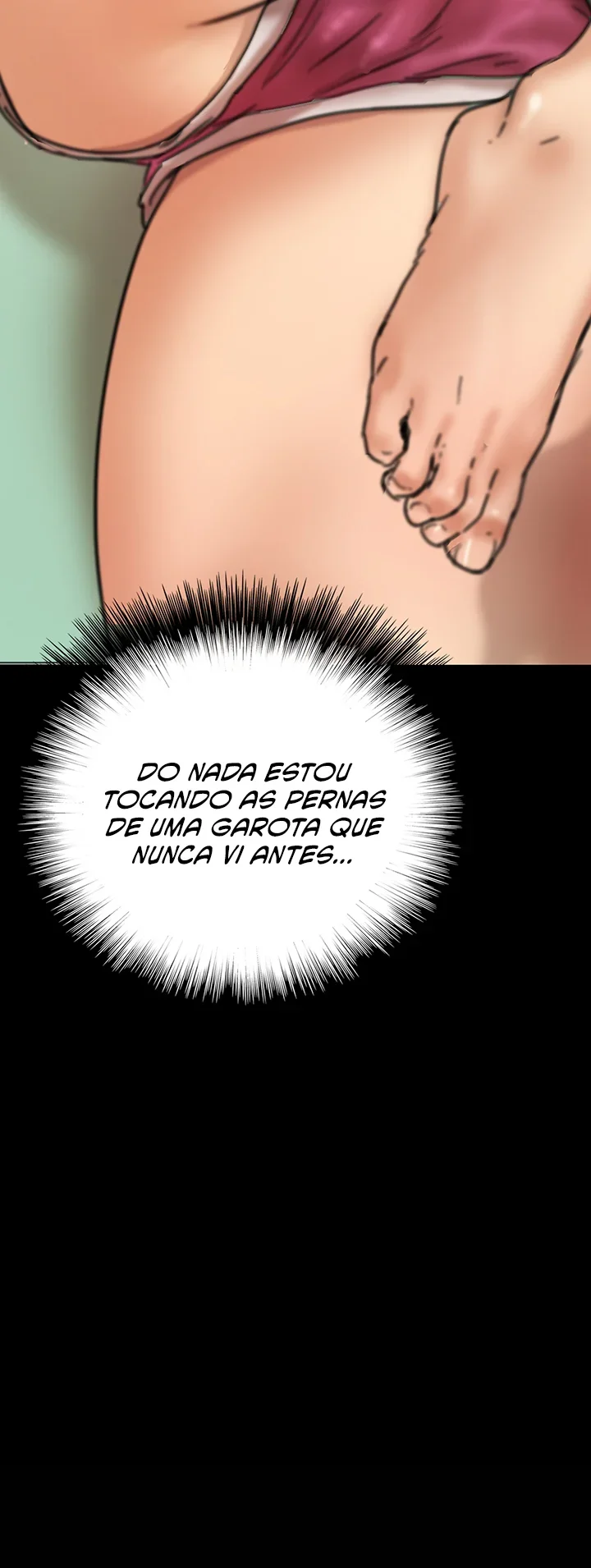 Benefactors Daughters Capítulo 3 Página 10