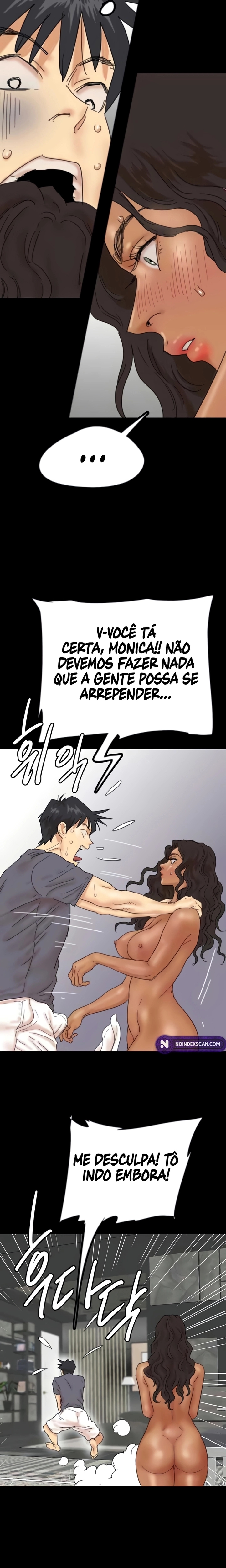 Benefactors Daughters Capítulo 31 Página 22
