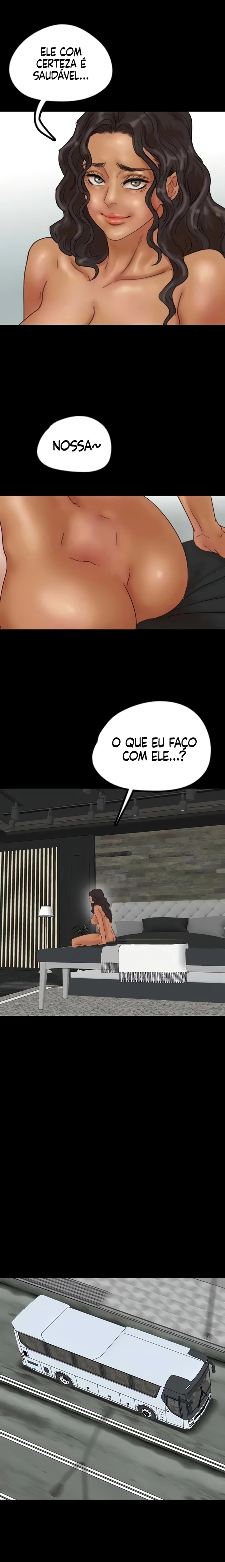 Benefactors Daughters Capítulo 31 Página 23