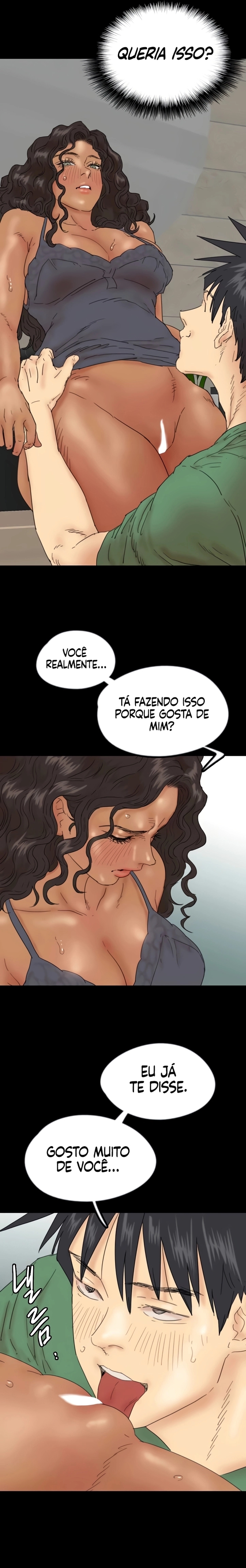 Benefactors Daughters Capítulo 37 Página 24