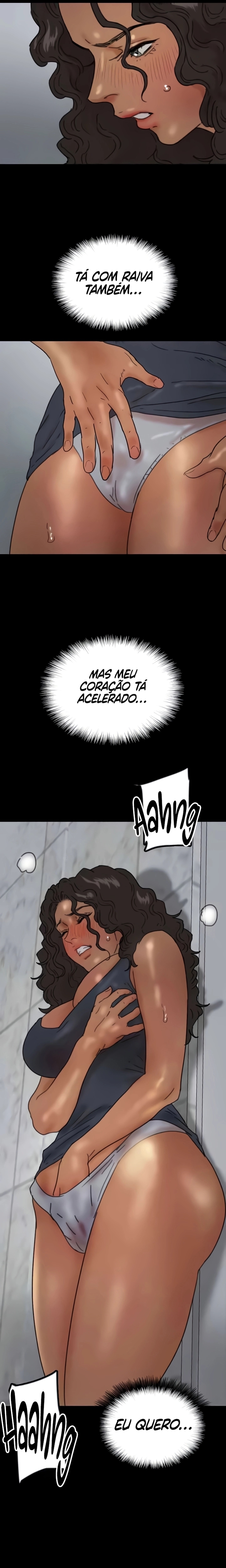 Benefactors Daughters Capítulo 40 Página 30