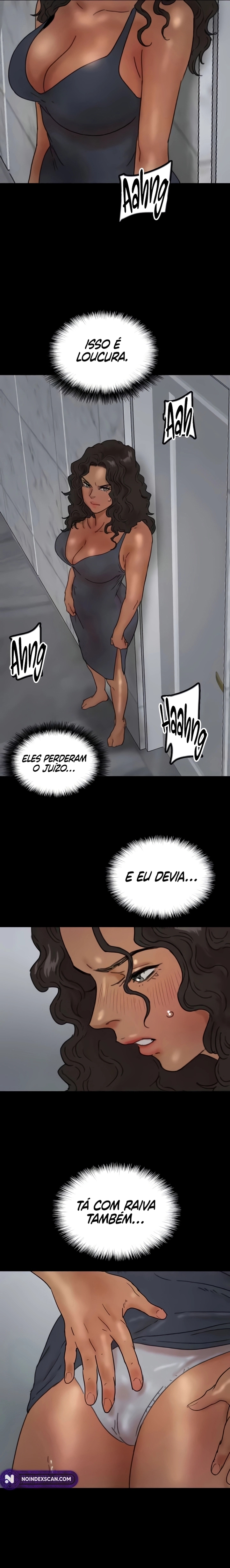 Benefactors Daughters Capítulo 41 Página 2