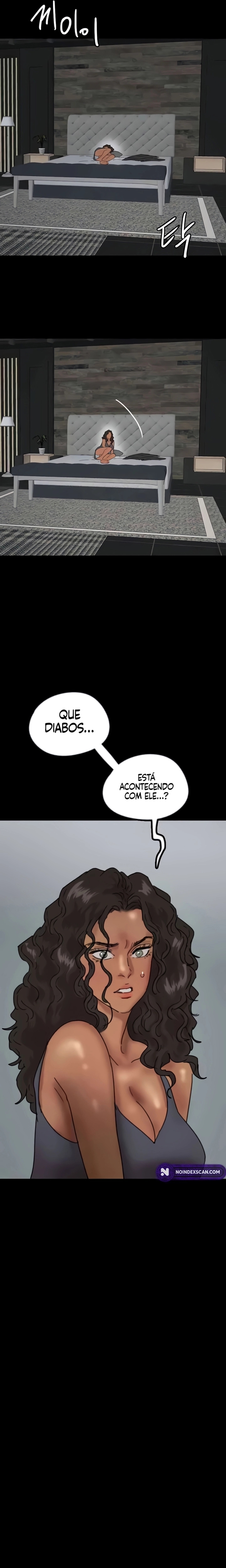 Benefactors Daughters Capítulo 42 Página 3